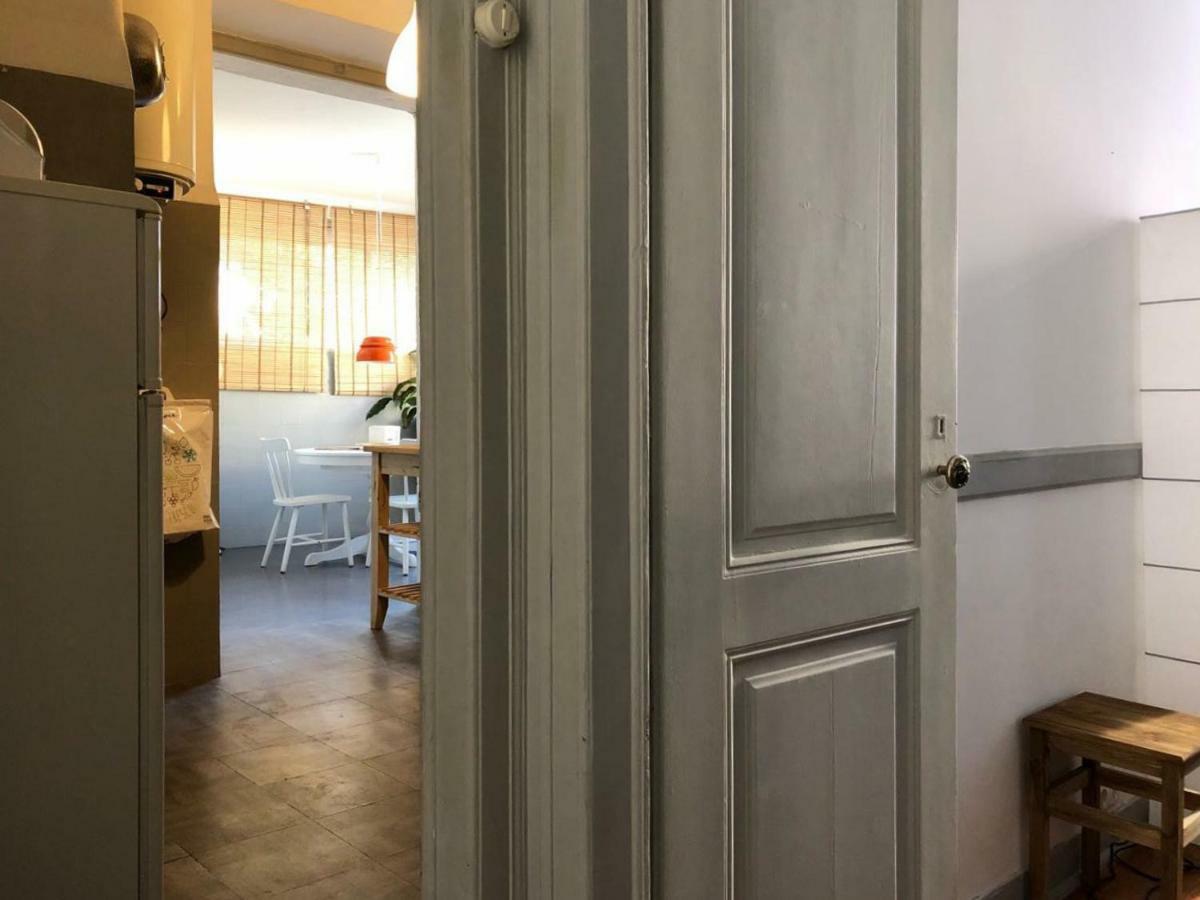 Encantadora Casa Do Limoeiro Appartement Lissabon Buitenkant foto